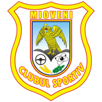Logo CS Mioveni