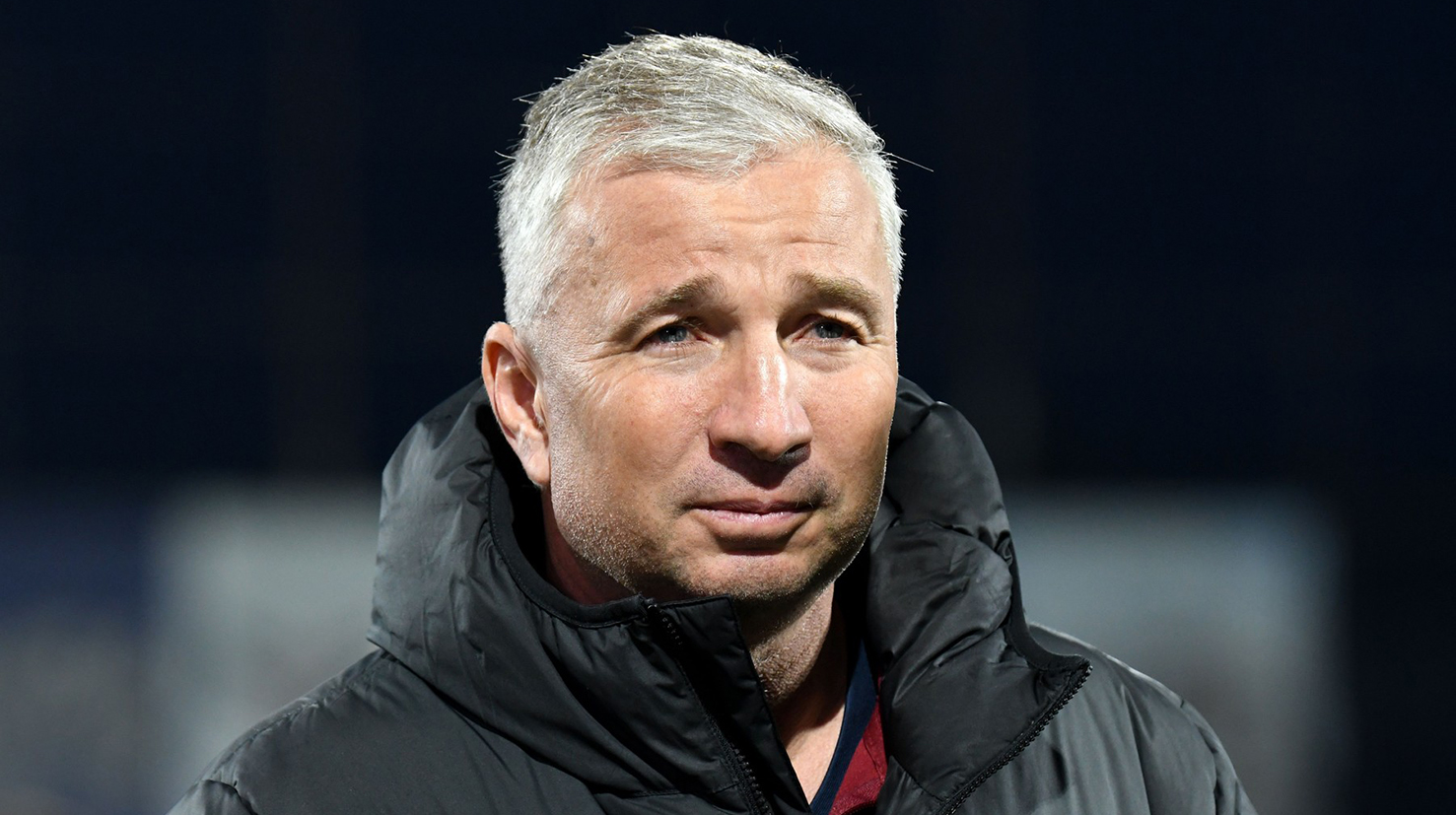 Dan Petrescu Explic Dispari Ia Lui Cephas Malele De La Antrenamente