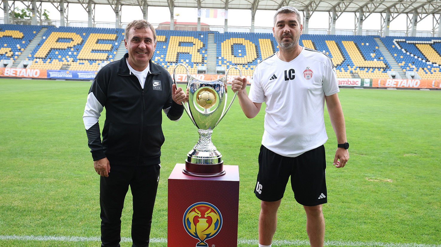 Probleme Pentru Farul Naintea Supercupei Rom Niei Gheorghe Hagi A