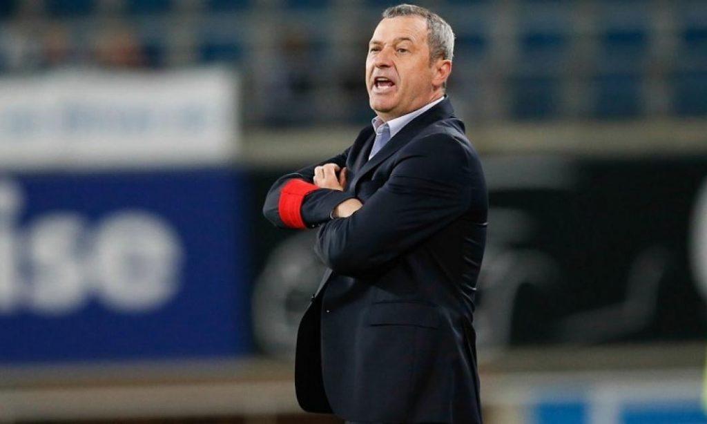 mircea rednic