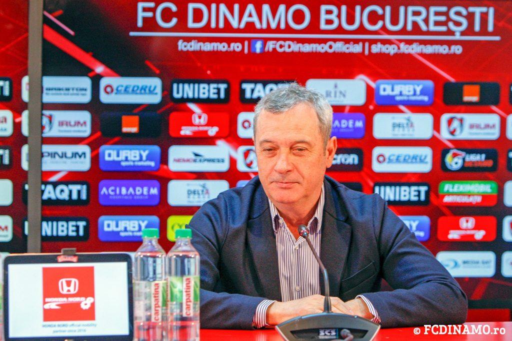 Mircea Rednic