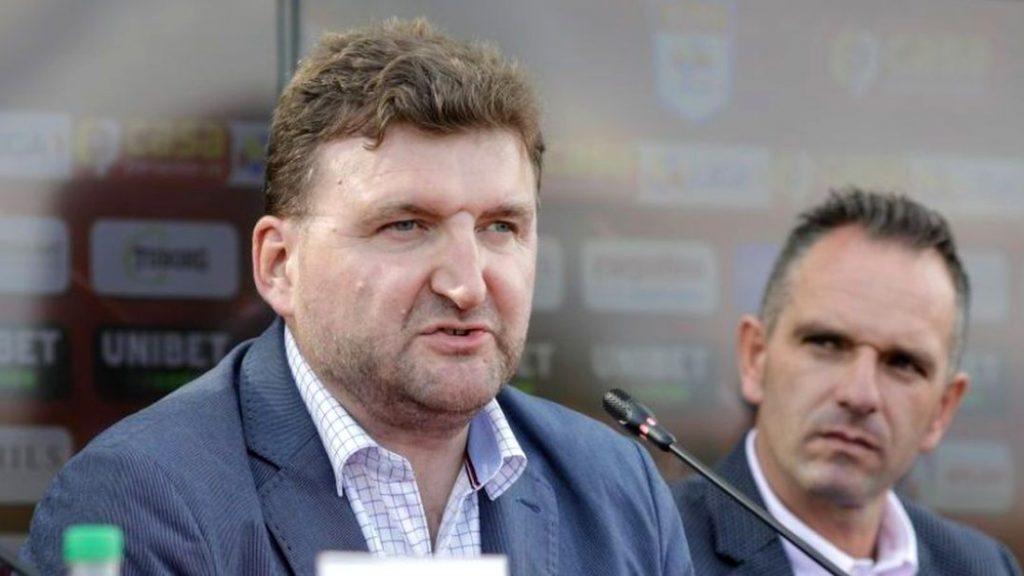 Dorin Şerdean