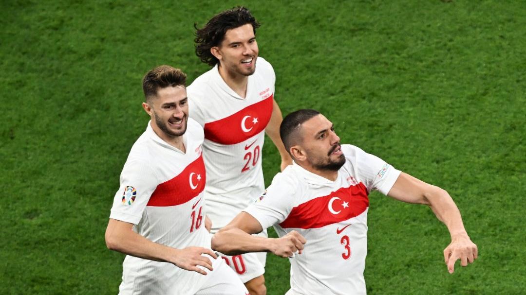 Turcia – Austria 2-1