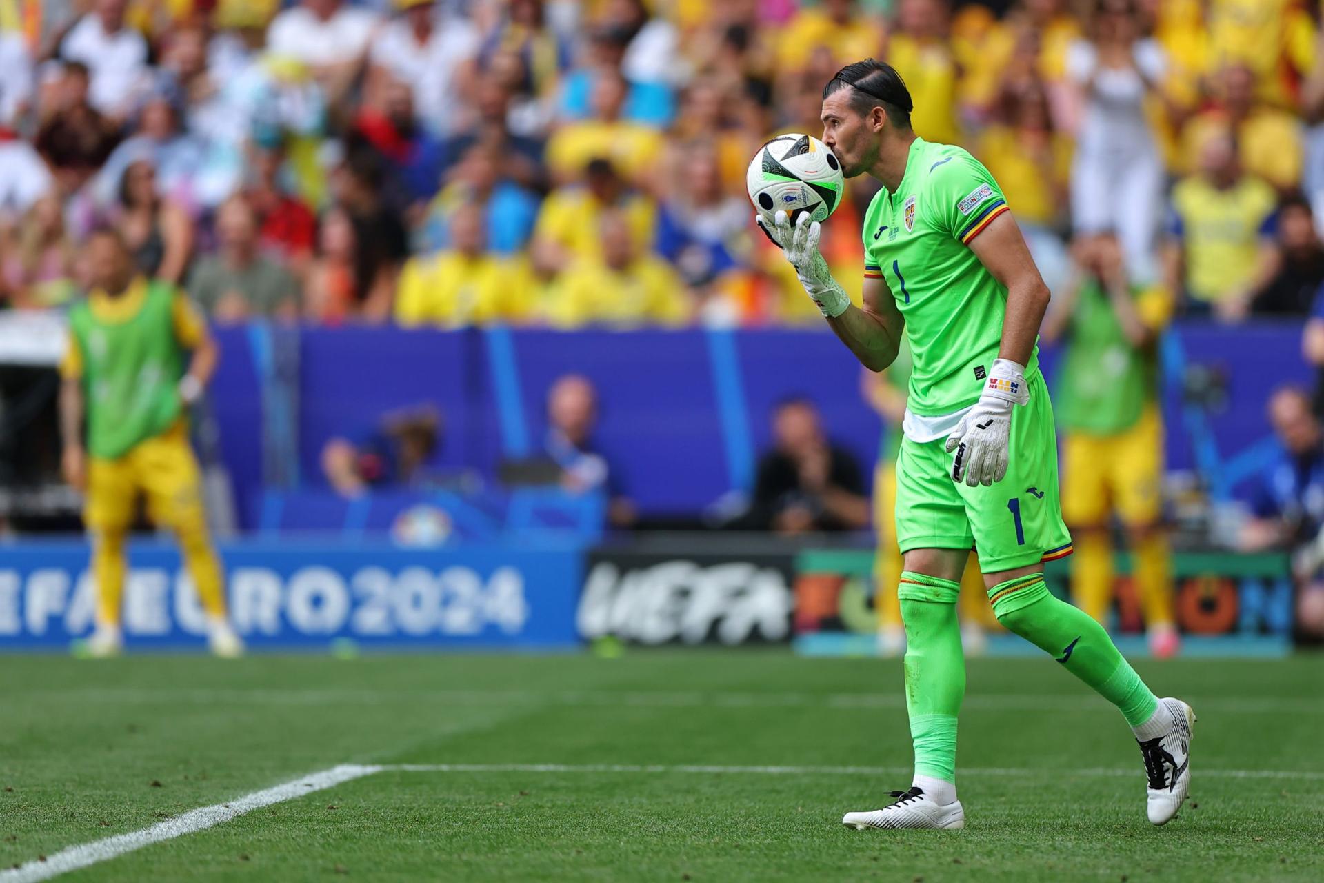 Florin Niță, încrezător în șansele României în meciul cu Olanda de la EURO 2024: „De ce să-mi fie frică?”