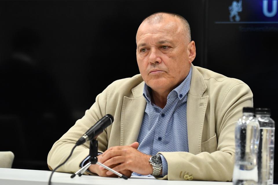 Marcel Pușcaș a plecat de la FC U Craiova! Prima reacție a fostului director general al clubului de pe „Ion Oblemenco”