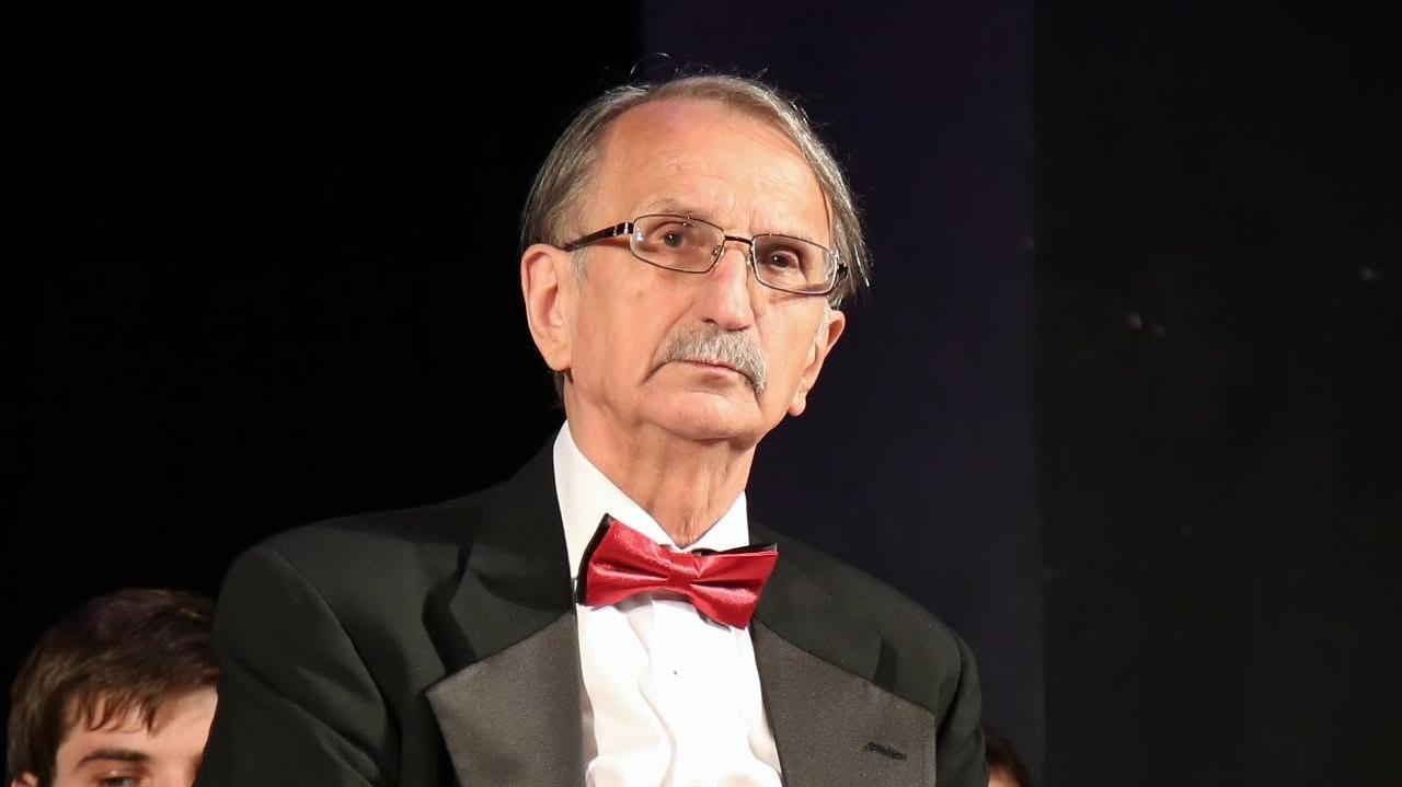 Mircea M Ionescu