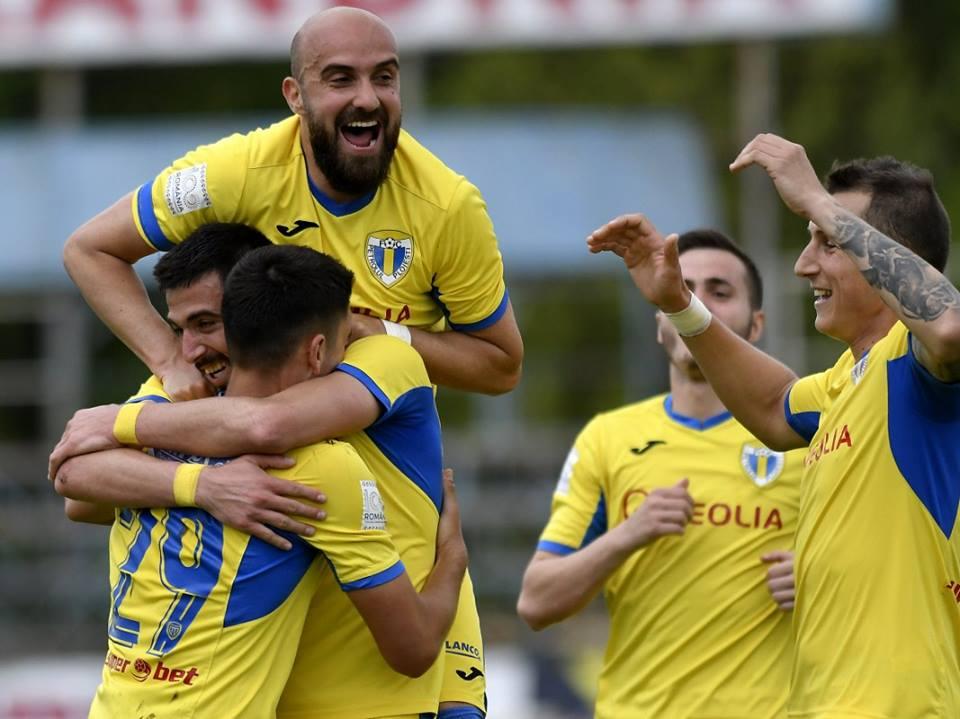 petrolul