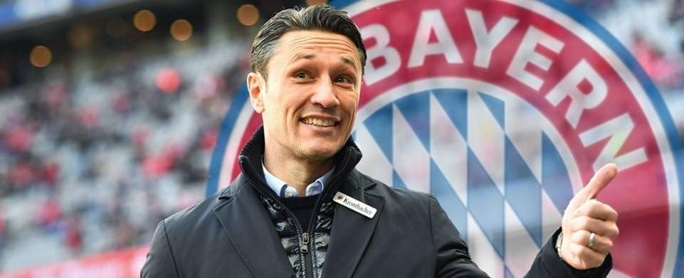 Kovac Bayern