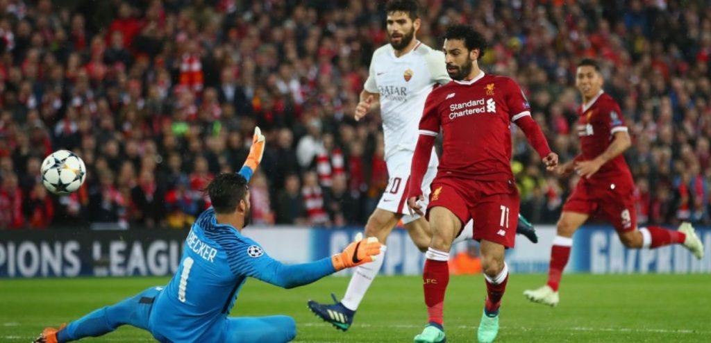 Salah Roma