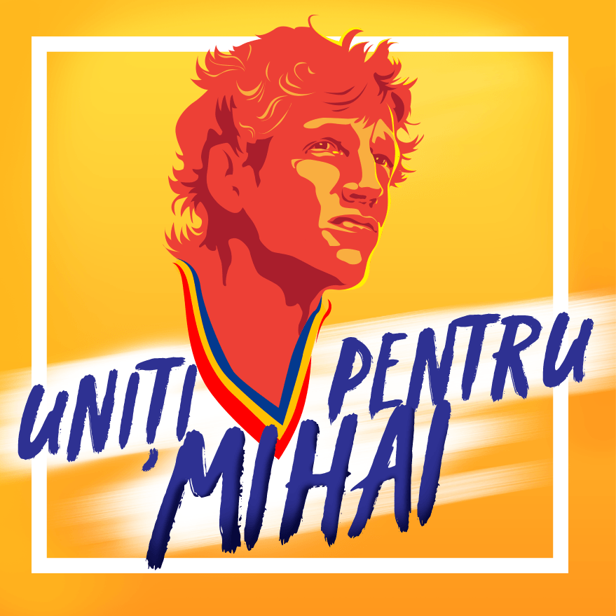 Uniti pentru Mihai