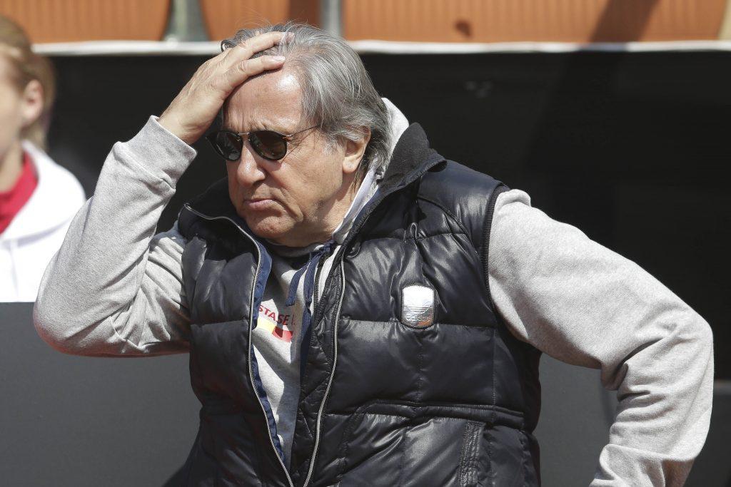 nastase