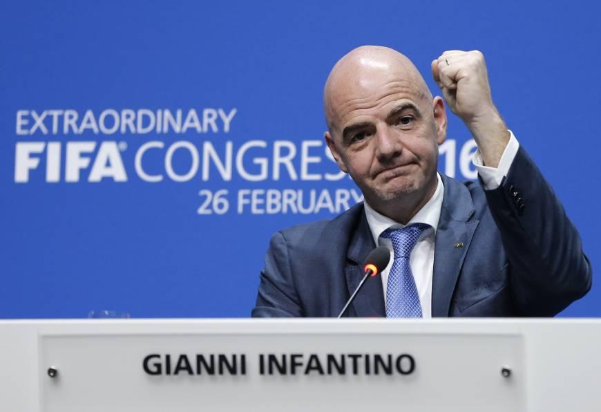 infantino