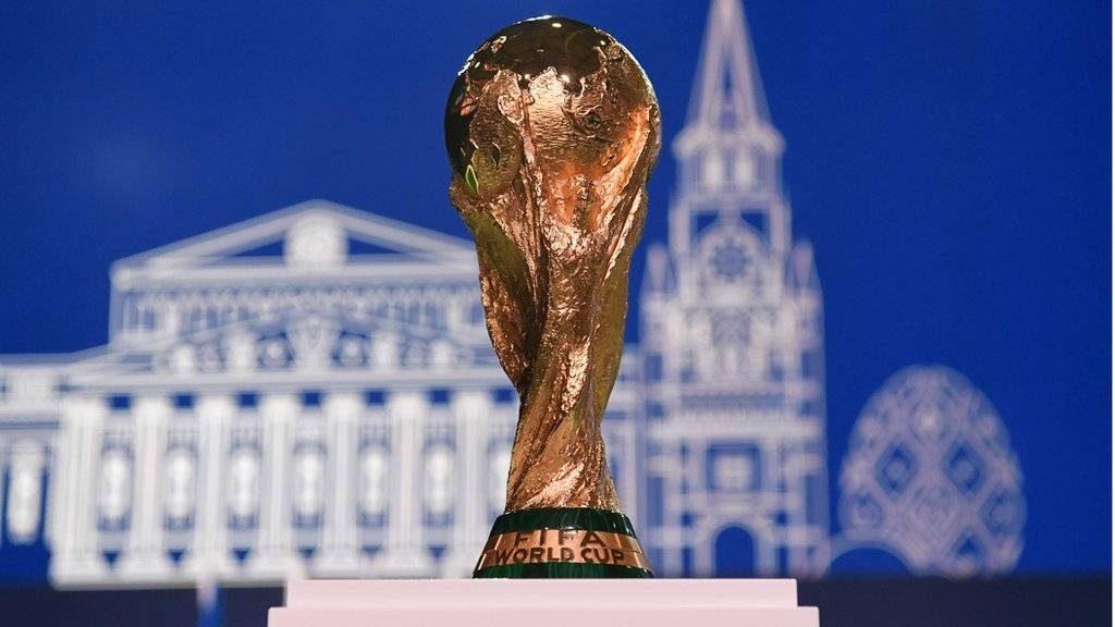 Cupa Mondiala