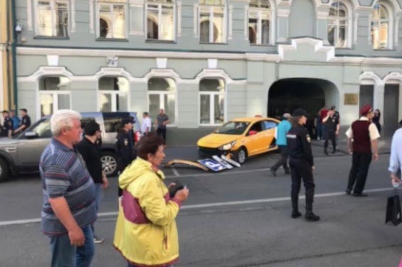 taxi raniti