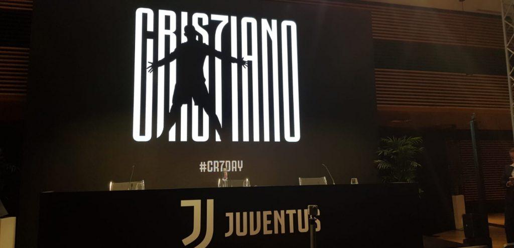 Cristiano-Juventus