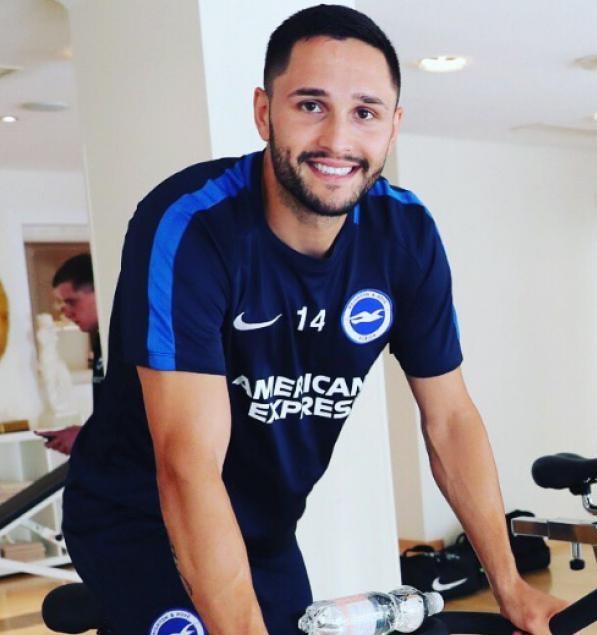 Florin ANdone