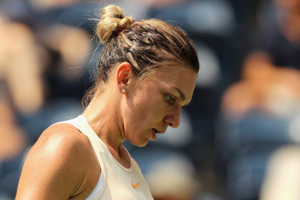 Halep-US Open