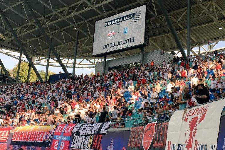 Leipzig fani