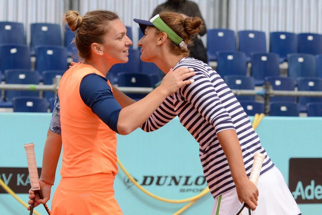 Simona-Halep-Irina-Begu