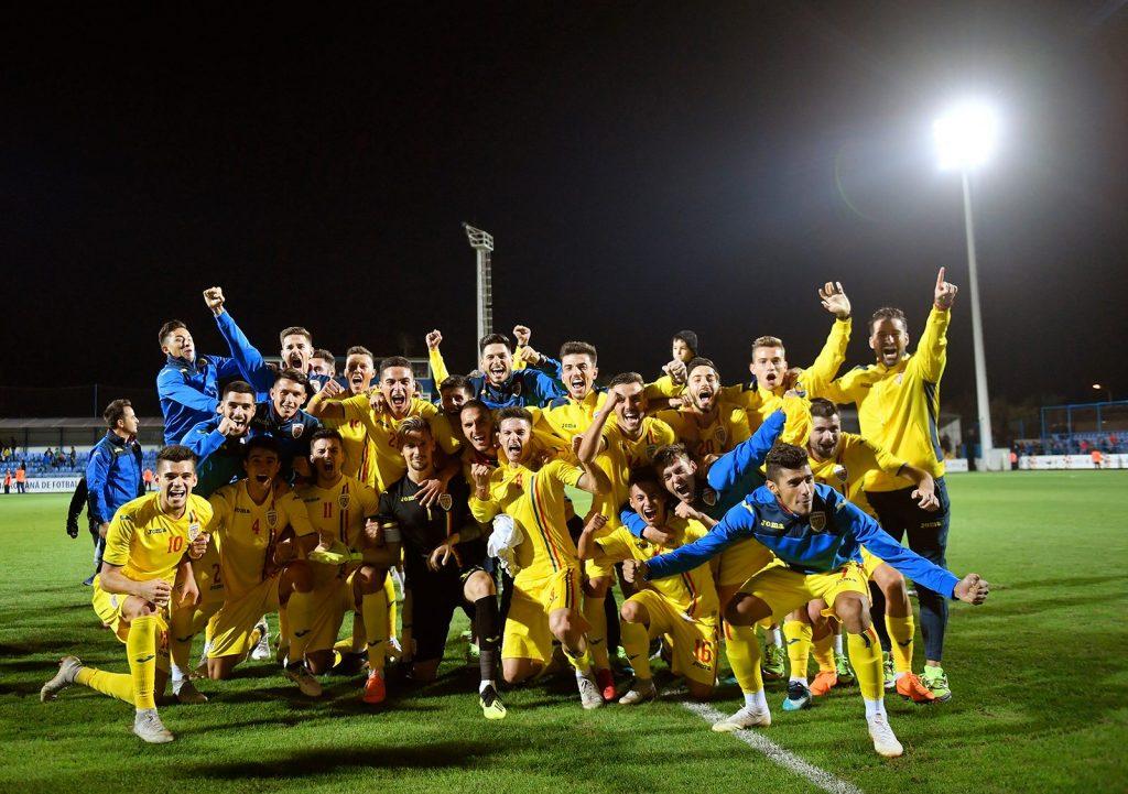 Romania-U21