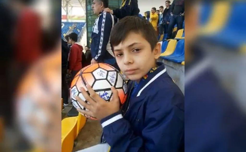 copil alocatie petrolul 1