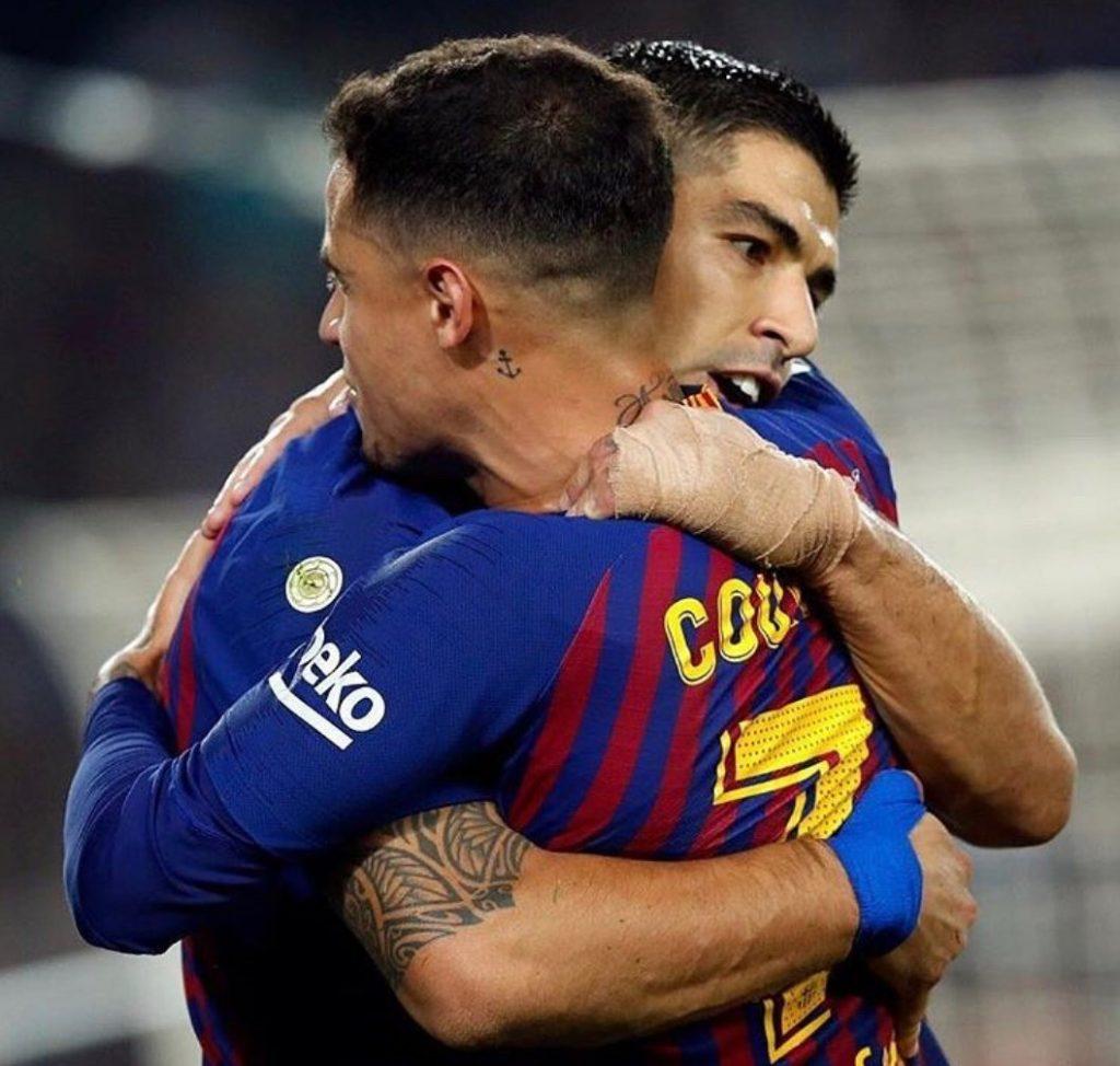 suarez 1