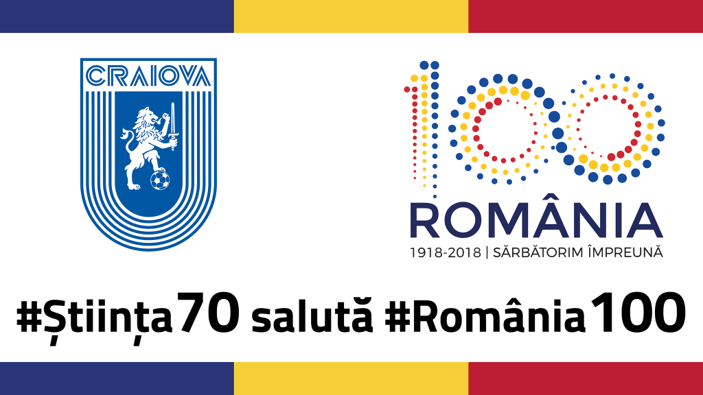 Craiova Romania 100