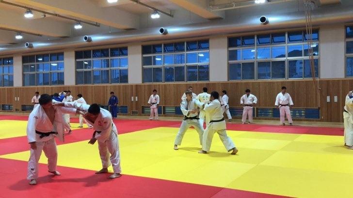 Judo