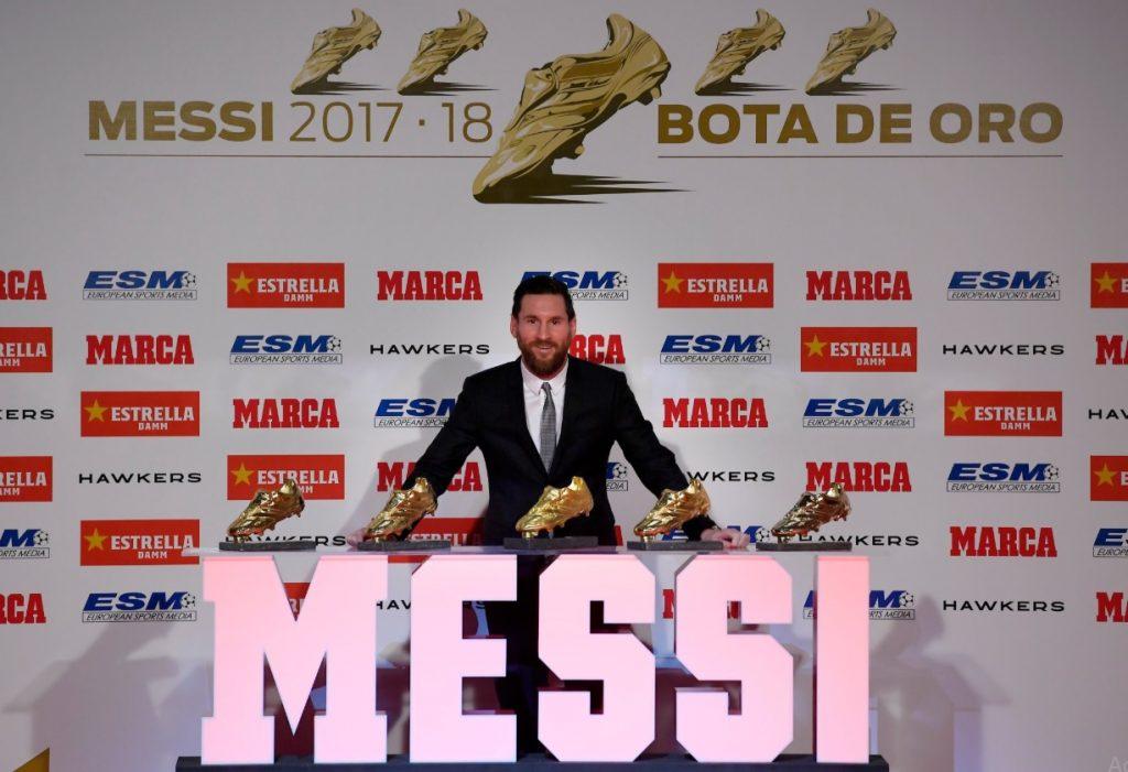 Messi-gheata-de-aur