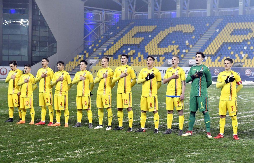 Romania-U19