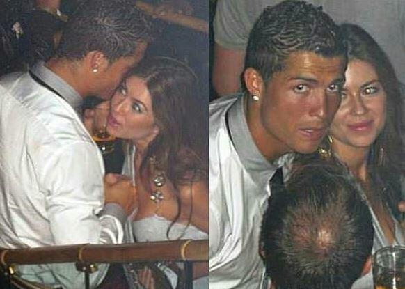 Ronaldo-rape