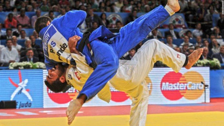 judo-liga campionilor