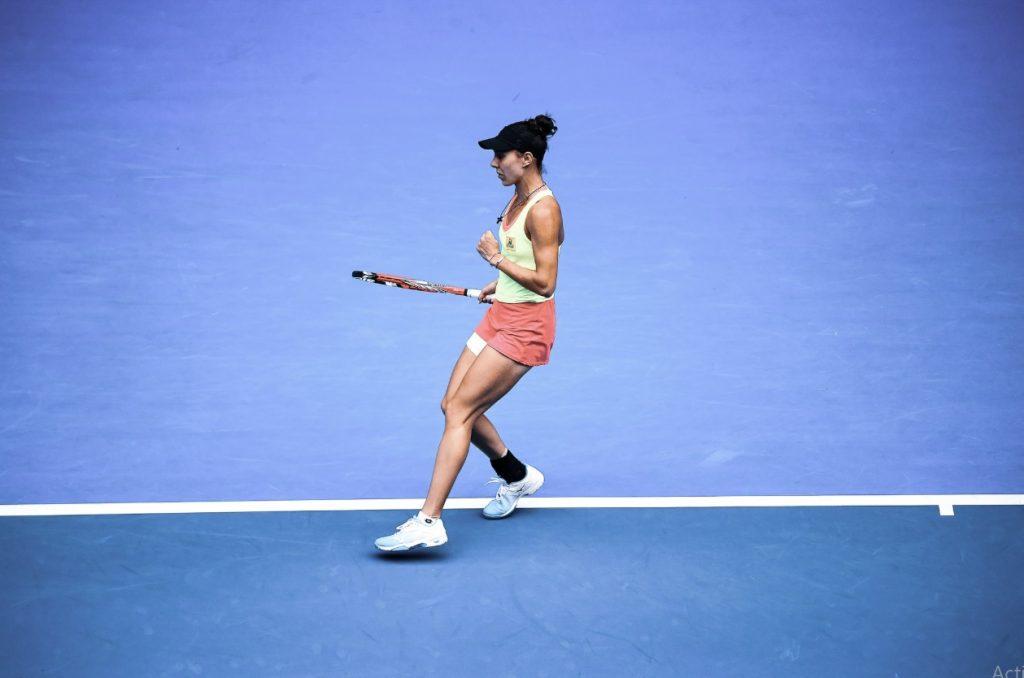 Buzarnescu