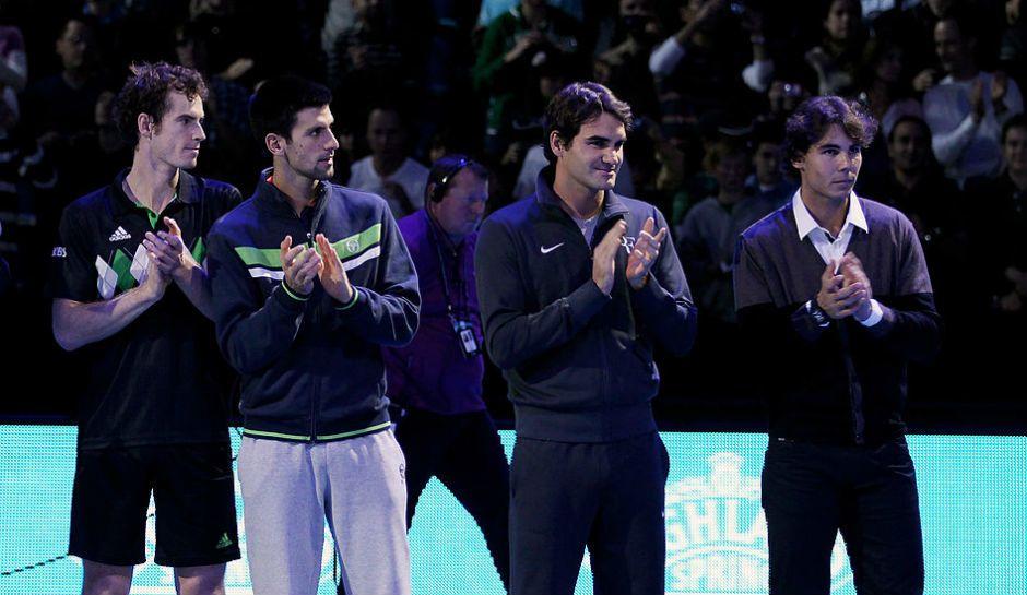 Wimbledon-Favorites-Murray-Djokovic-Federer-Nadal