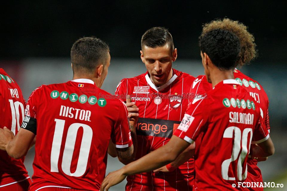 dinamo