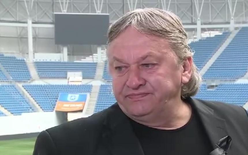 Dănuţ Lupu