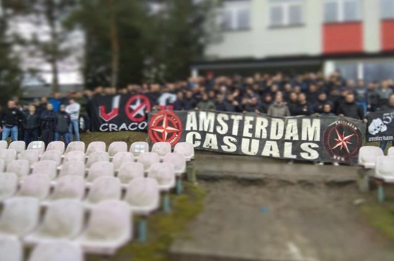 fani Ajax
