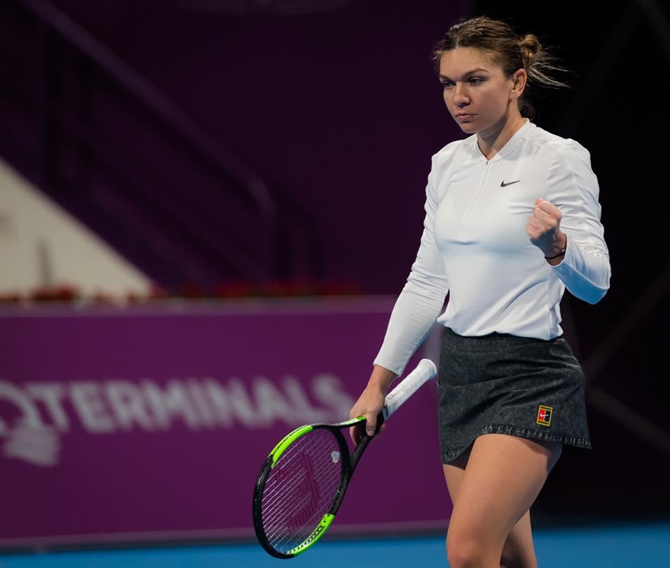 halep doha