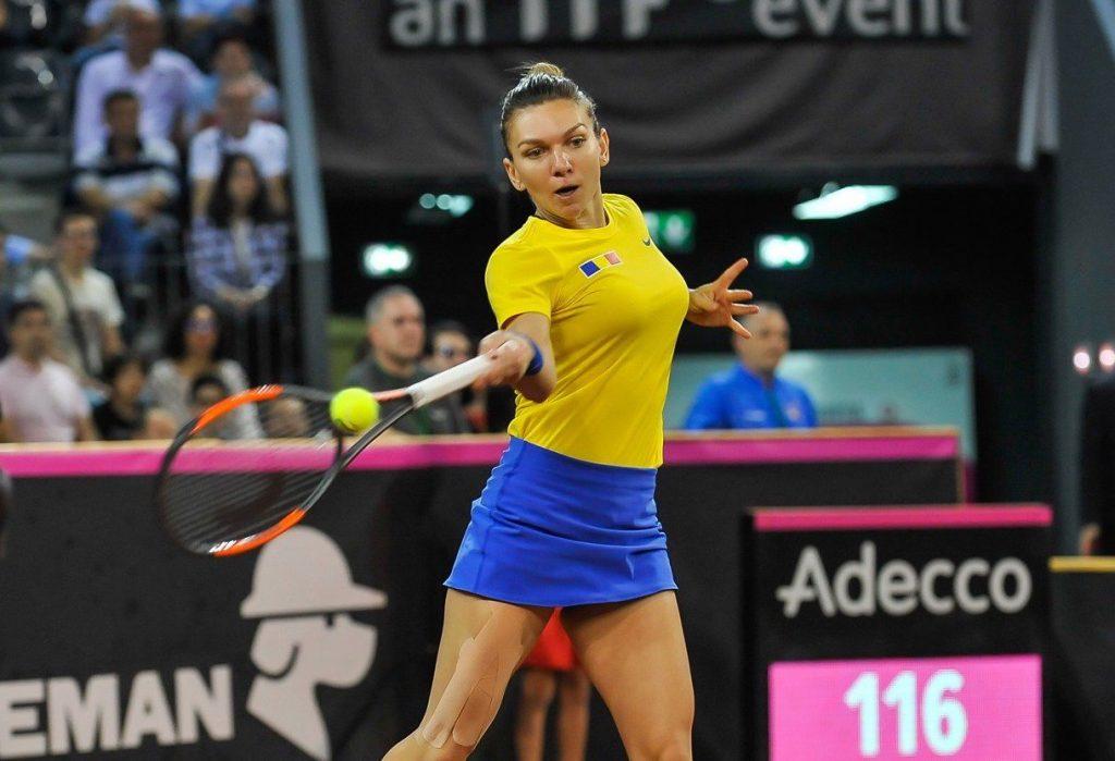 simona cehia