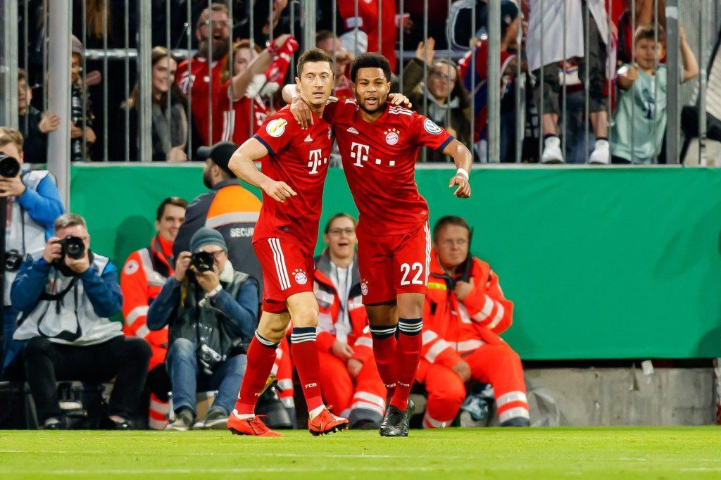 Bayern Cupa