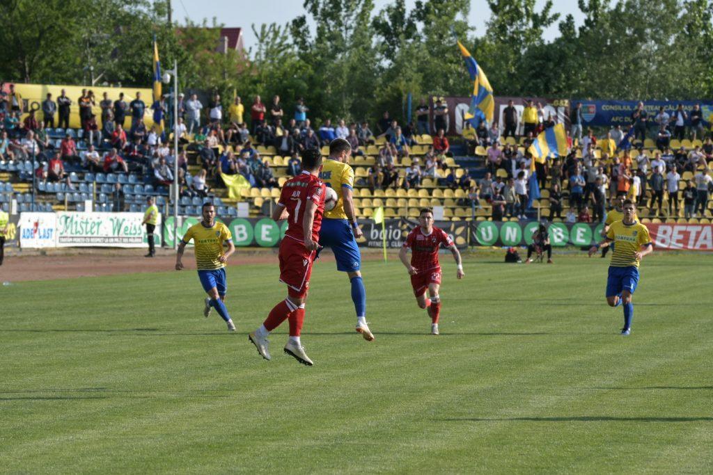 Calarasi Dinamo