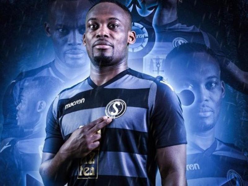 essien