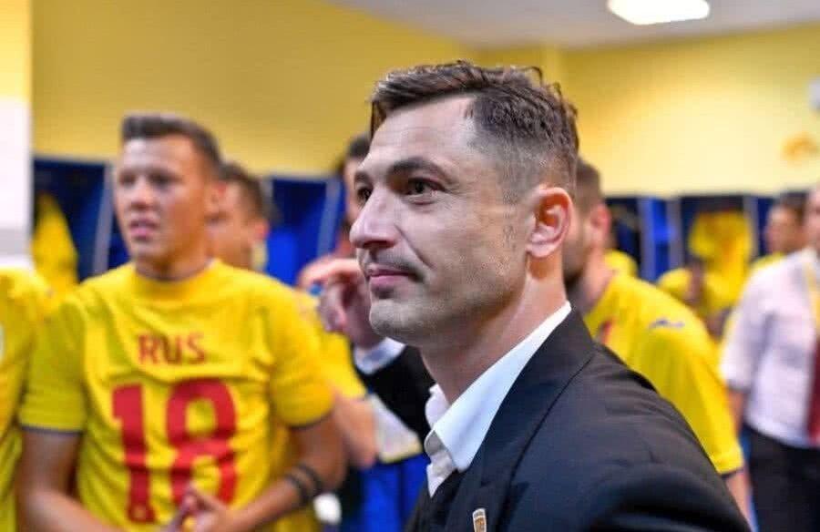 Mirel Rădoi