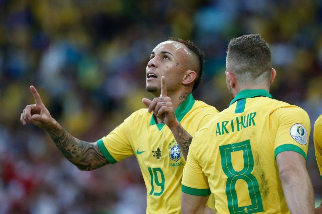 Brazilia Peru