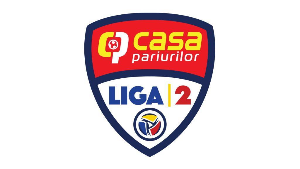 Liga 2 logo