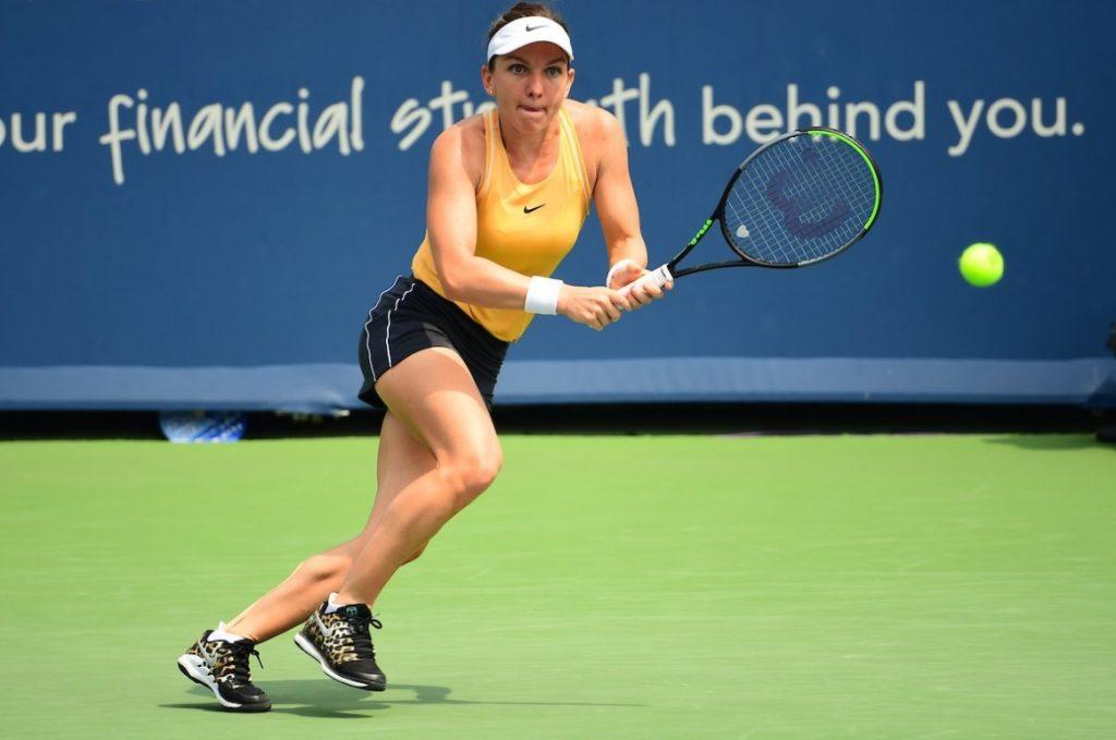 halep