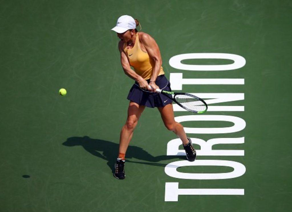 halep-rogers-cup