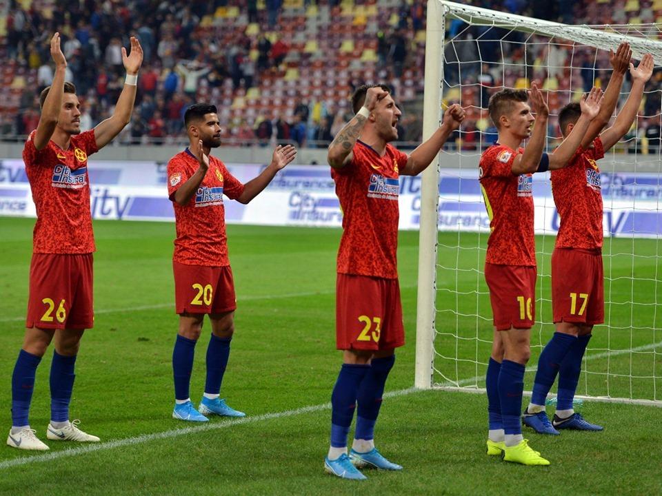 fcsb