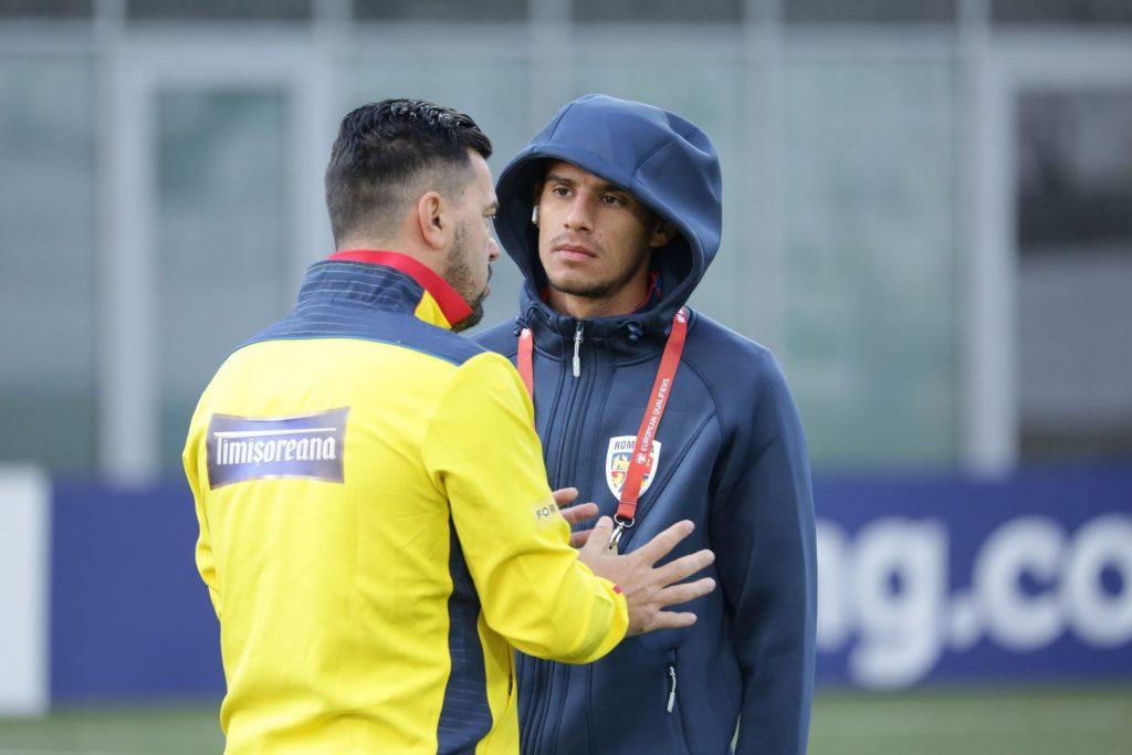 Cosmin-Contra-Florinel-Coman