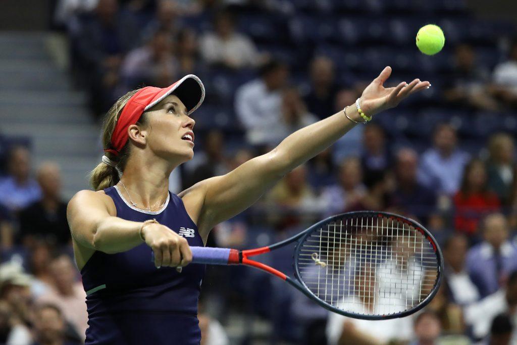 2019 US Open – Day 4